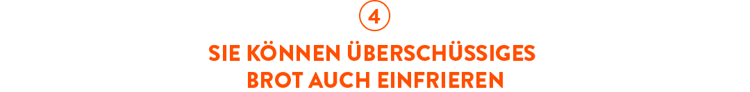 Brot frisch halten, Haltbarkeit Brot, Aufbewahrung Brot, Frühstückslieferdienst, Brot direkt an die Haustüre, Brötchen an die Haustüre, Brötchen lieferservice, Morgengold Frühstücksdienst